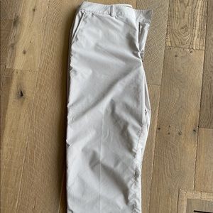 UA performance lightweight golf pants